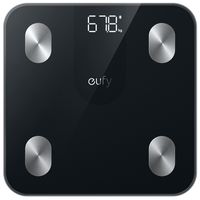Eufy Smart Scale A1 - Black